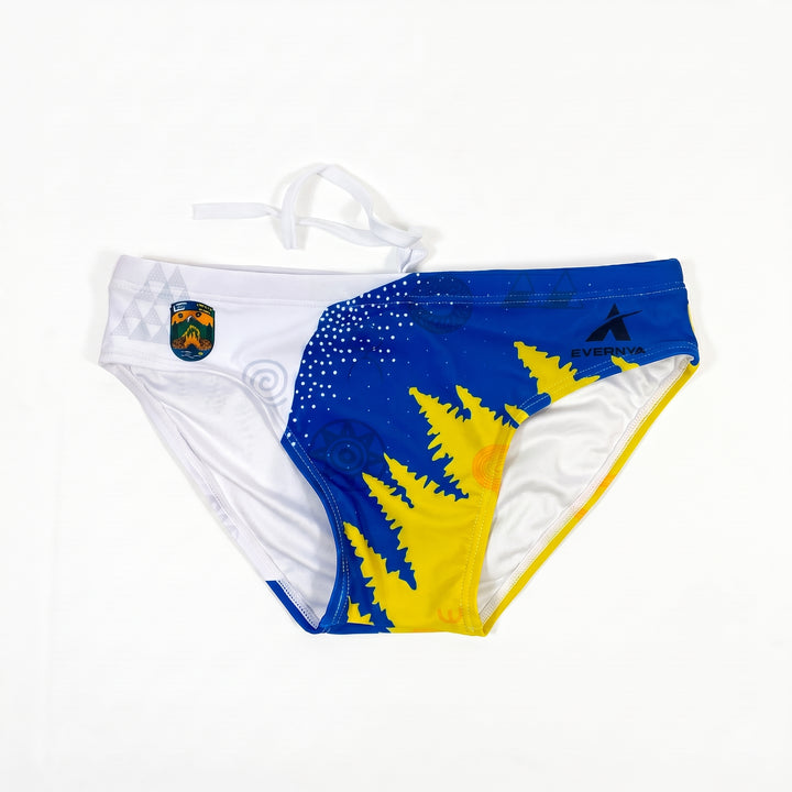 BAÑADOR AQUA FIT