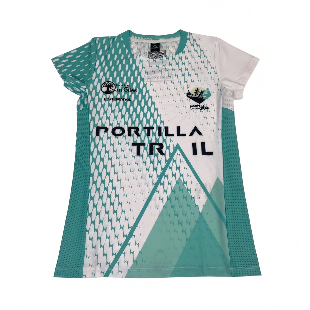 EVY HYDROGEN AIR T-SHIRT