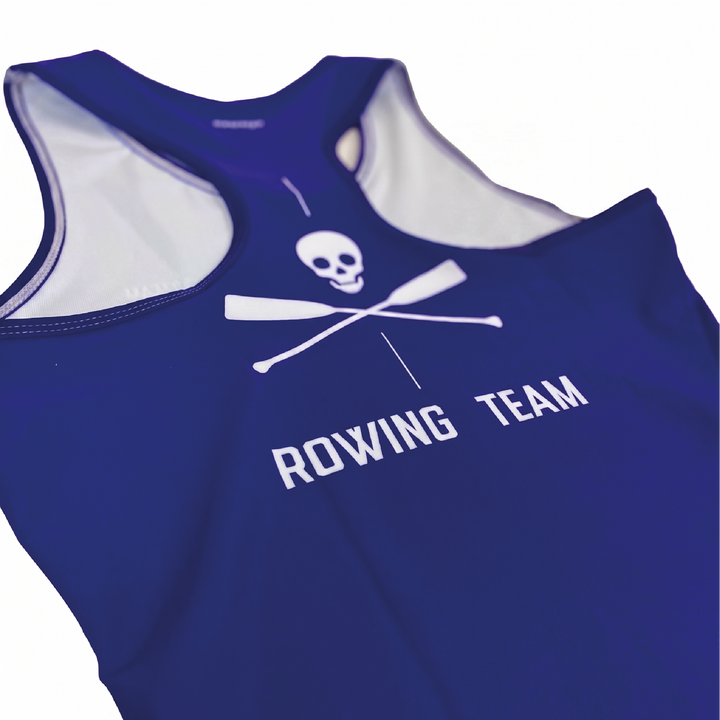 LASER ROWING SUIT