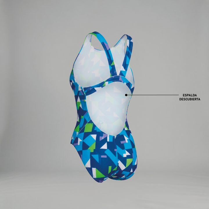 BAÑADOR EVY VELOCITY