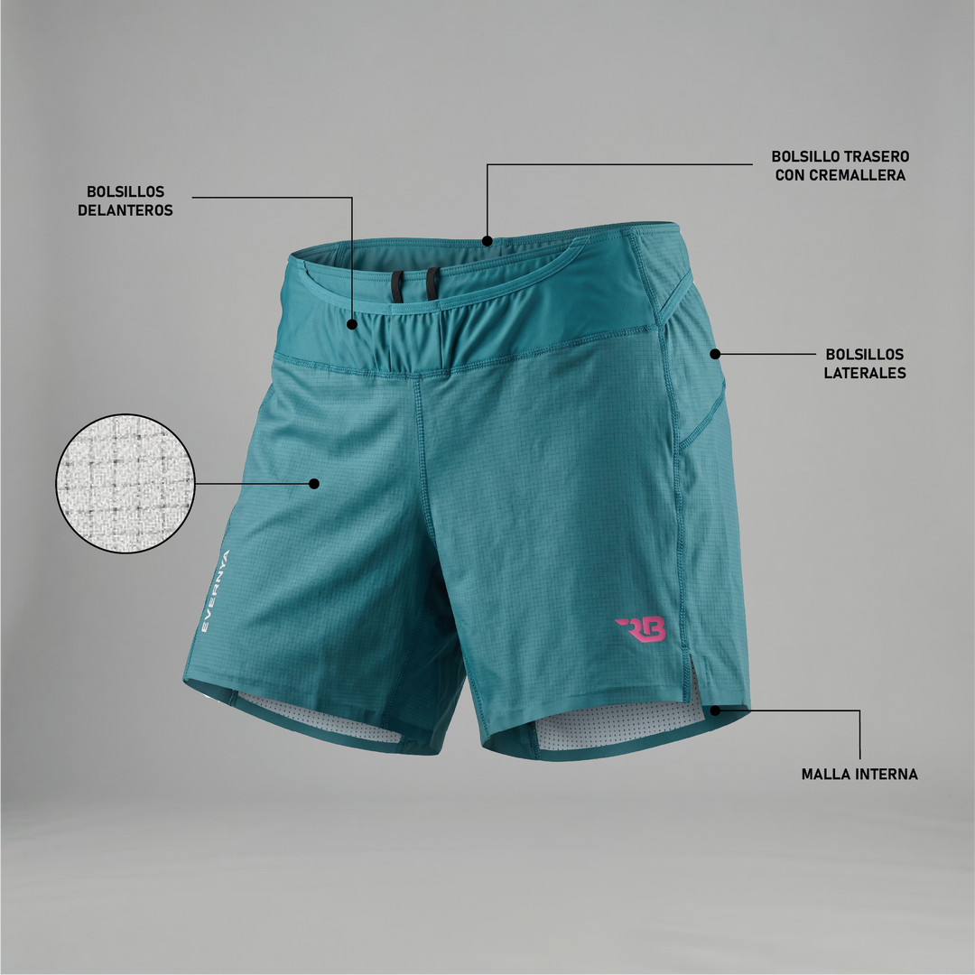 EVY HYDROGEN TR12 PANTS