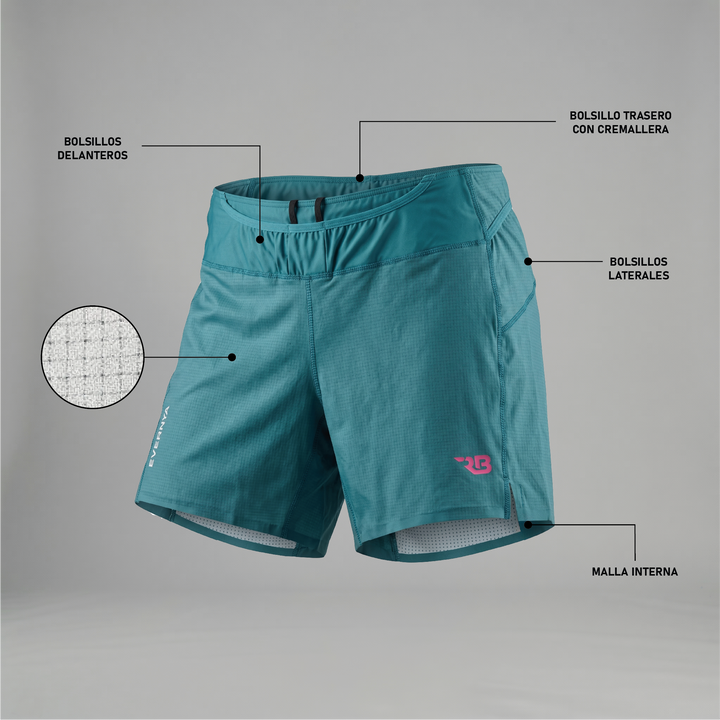 EVY HYDROGEN TR12 PANTS