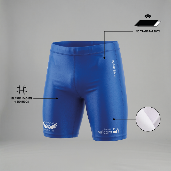 AERO PRO ATHLETIC MESH