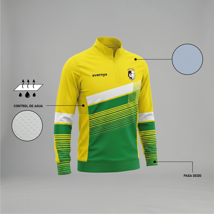 Long Sleeve T-Shirt Evy Iceberg 715