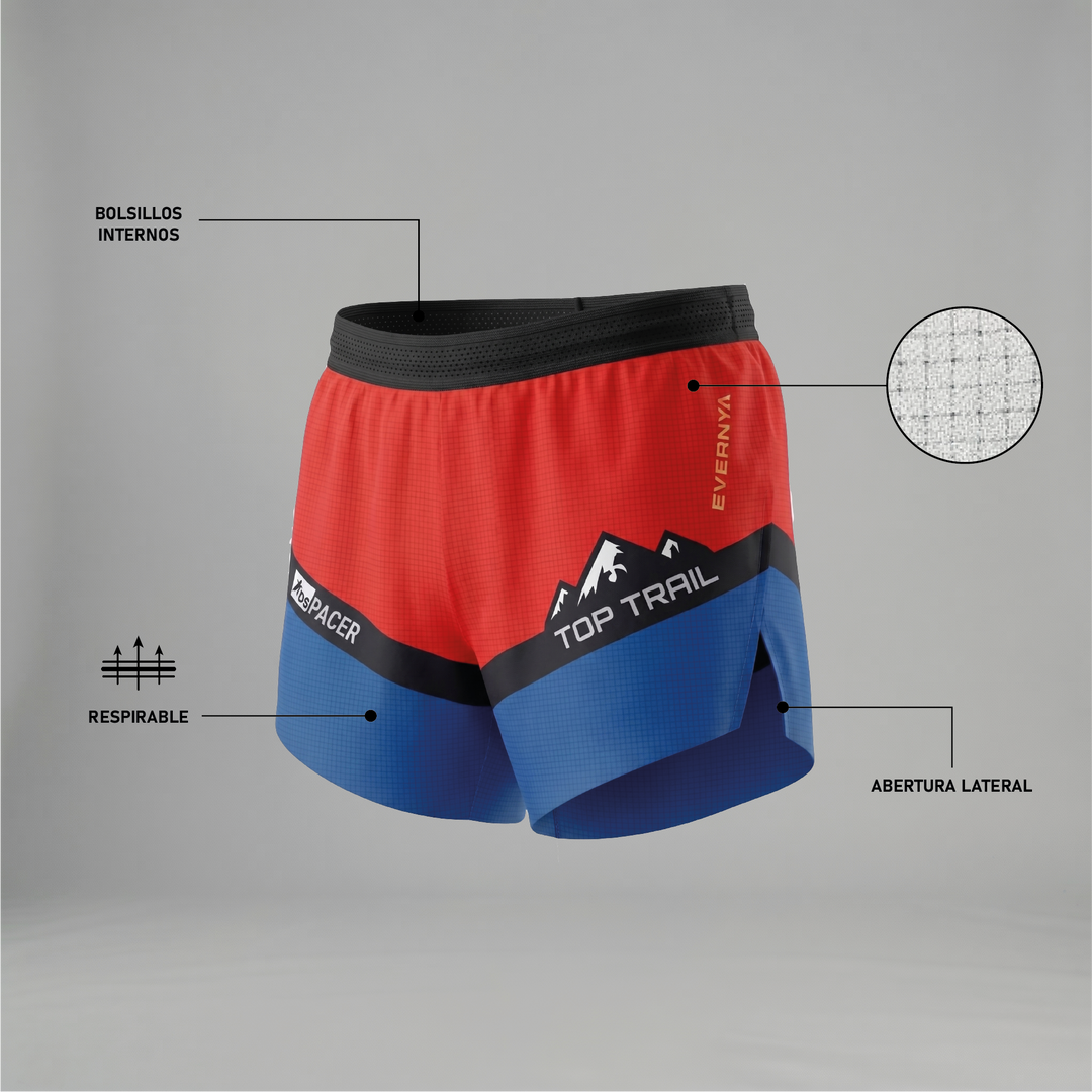 PANTALÓN TRINITY MRS7