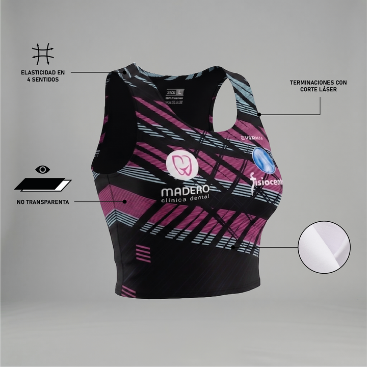 TOP TRINITY PRO
