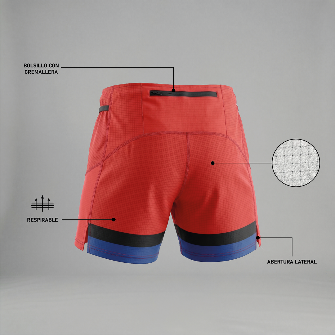 EVY Hydrogen TR7 Trail Running Pants