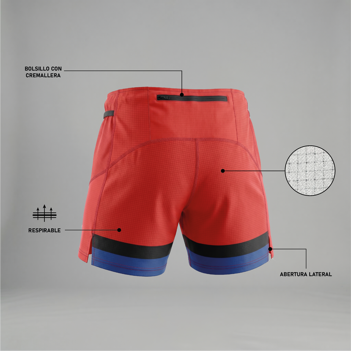 EVY Hydrogen TR7 Trail Running Pants