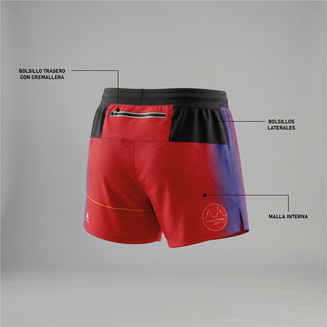 PANTALÓN EVY ANTIMATTER TR10