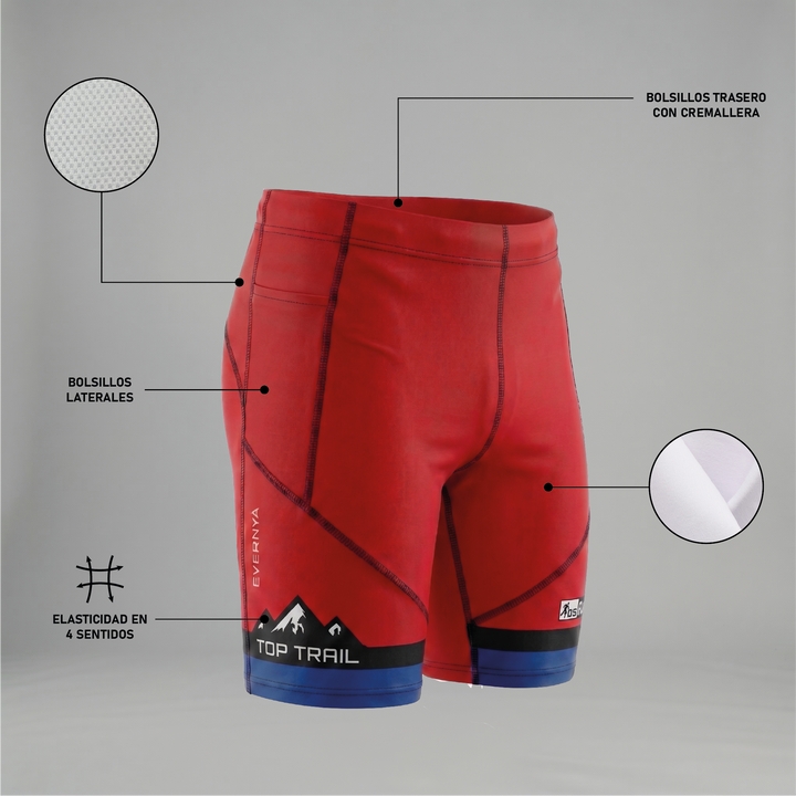 EVY ULTRABOLD MESH