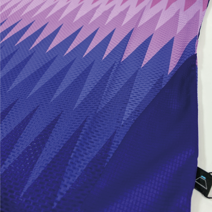 DUAL PANEL CROSSFIT T-SHIRT