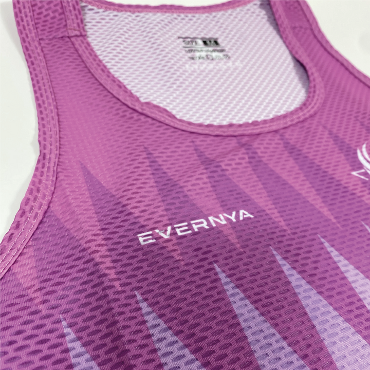 DUAL PANEL CROSSFIT T-SHIRT