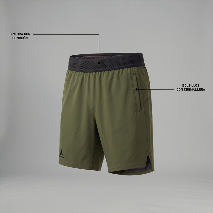 PANTALÓN EVY FORGE