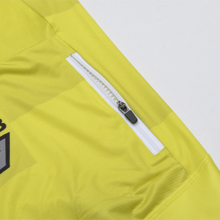 Evy Road Jersey