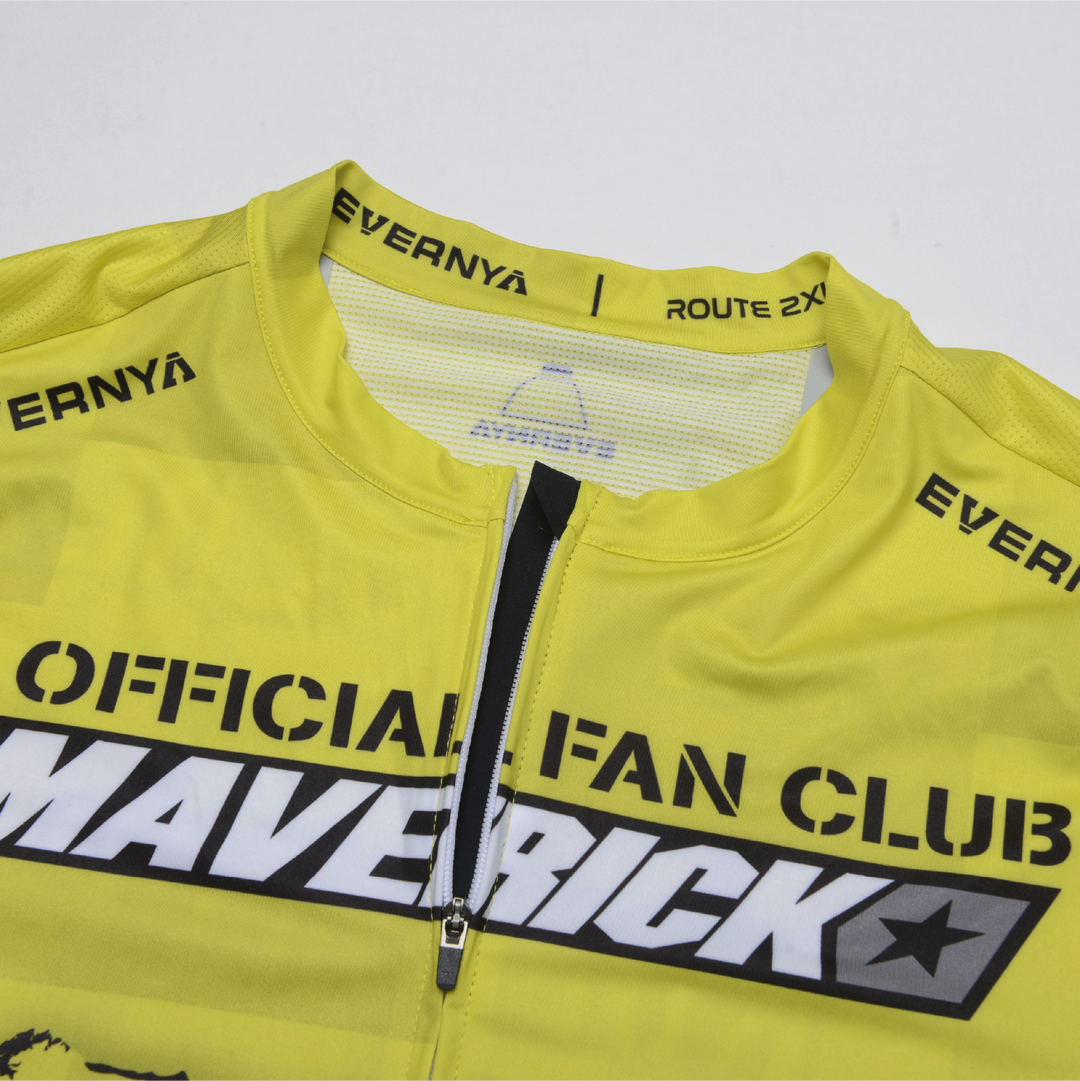 Evy Road Jersey