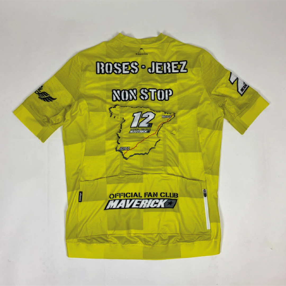 Evy Road Jersey