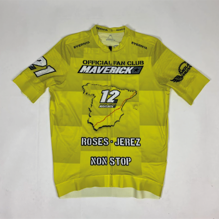 Evy Road Jersey