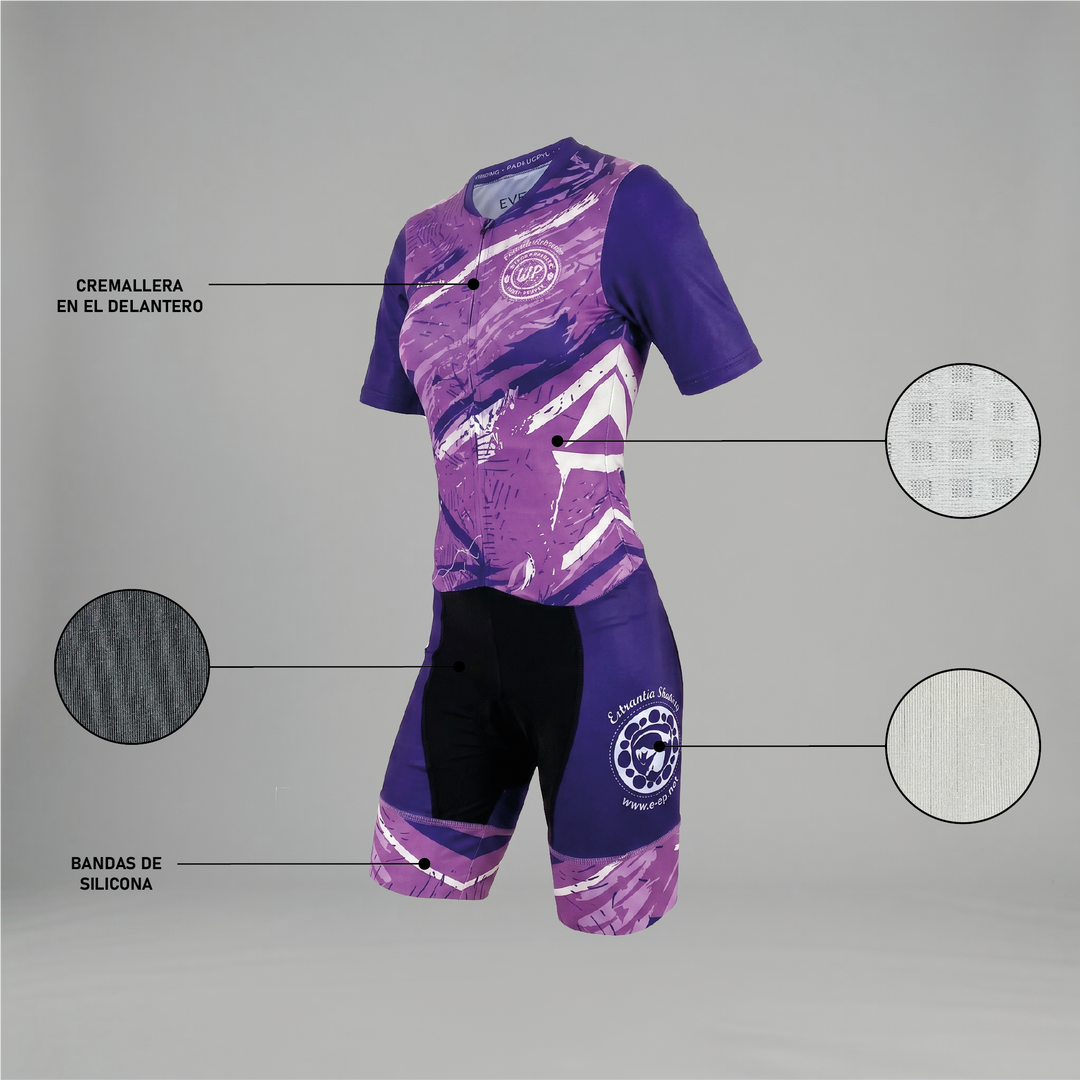 INTEGRAL EVY THUNDER