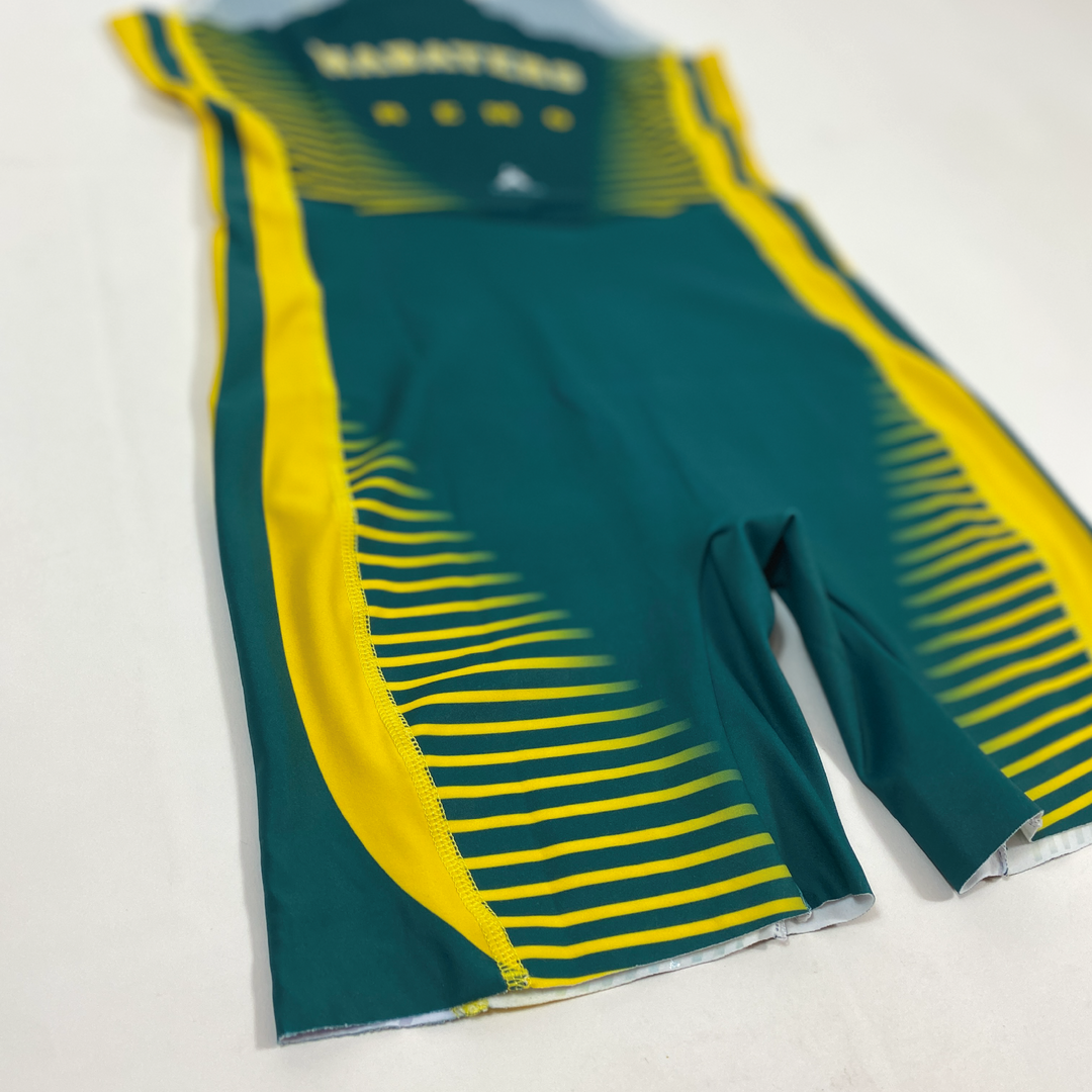 TRINITY PRO ROWING SUIT