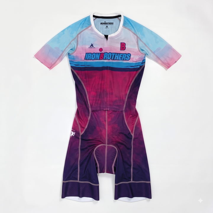 TRIATHLON LONG-DISTANCE SUIT TRISAVAGE