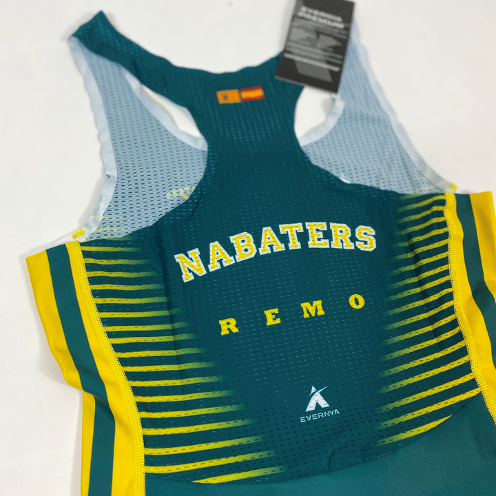 TRINITY PRO ROWING SUIT