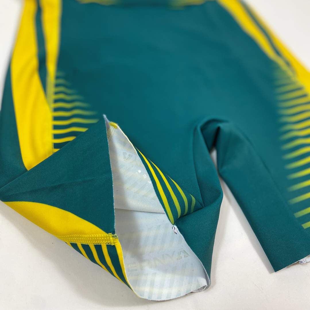 TRINITY PRO ROWING SUIT