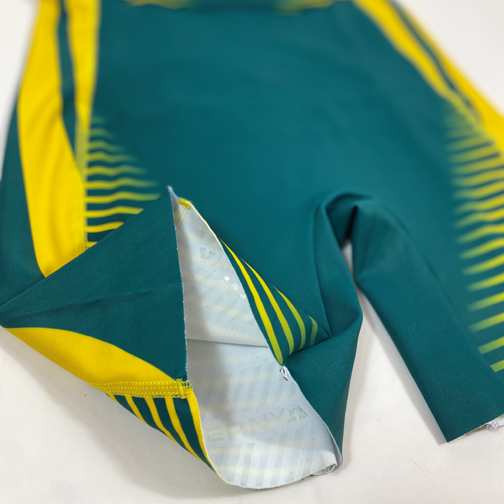 TRINITY PRO ROWING SUIT