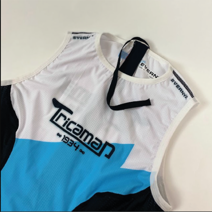 ANTIMATTER PRO SHORT DISTANCE WETSUIT