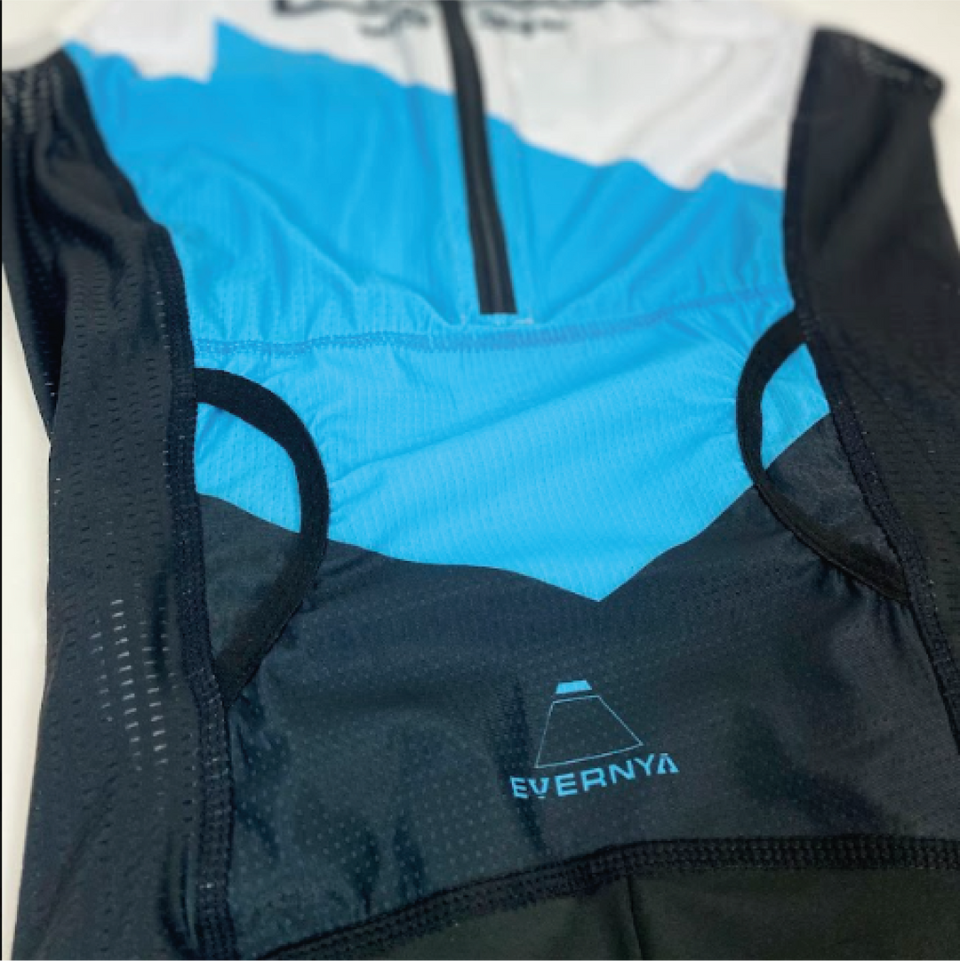 ANTIMATTER PRO SHORT DISTANCE WETSUIT