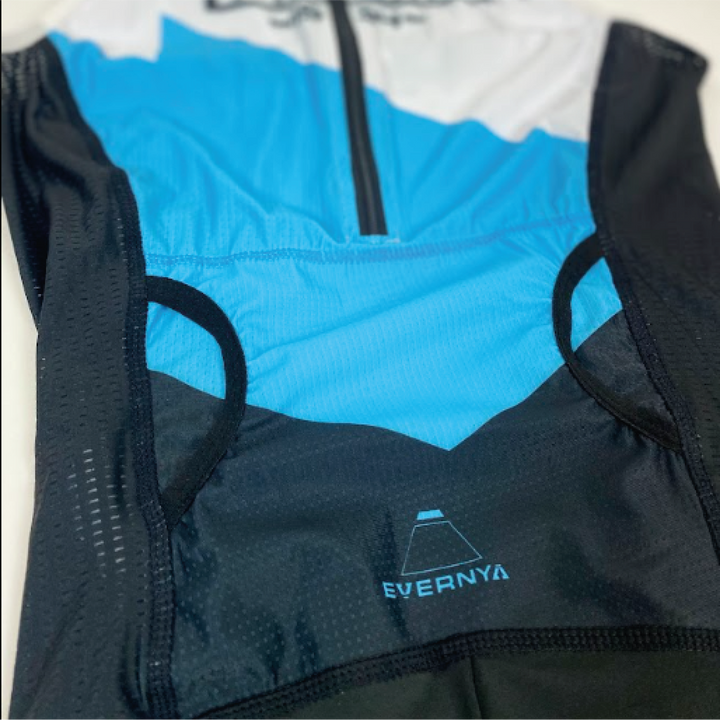 ANTIMATTER PRO SHORT DISTANCE WETSUIT