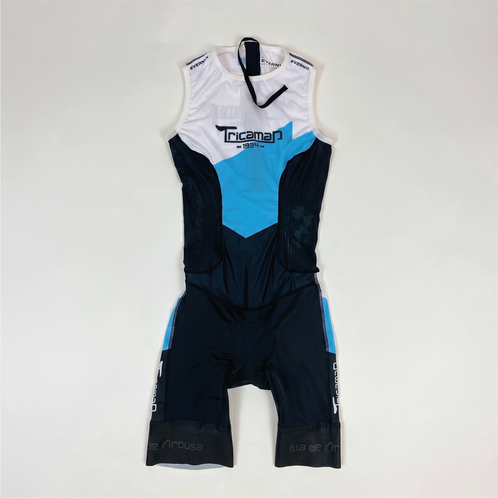ANTIMATTER PRO SHORT DISTANCE WETSUIT