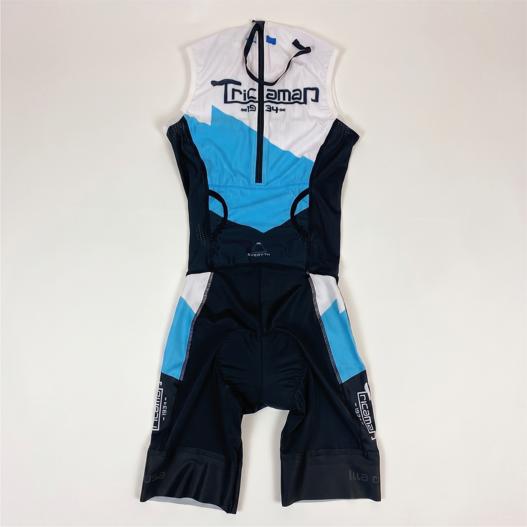 ANTIMATTER PRO SHORT DISTANCE WETSUIT
