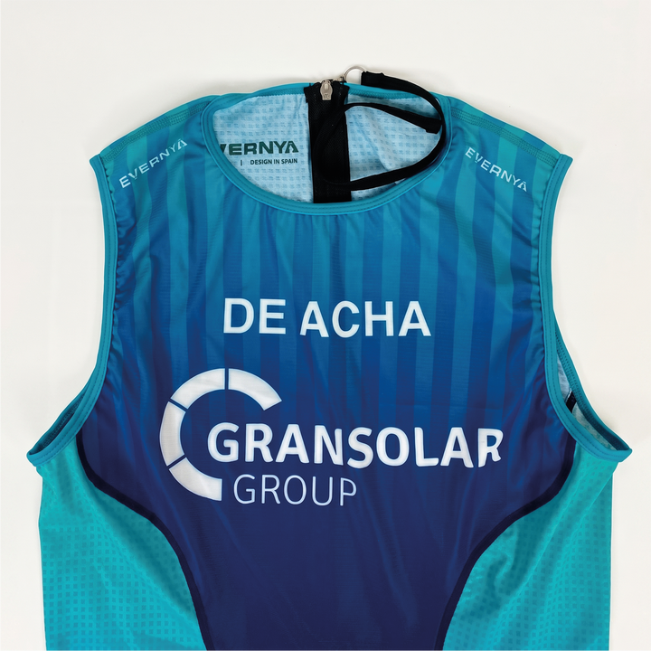 ANTIMATTER PRO SHORT DISTANCE WETSUIT