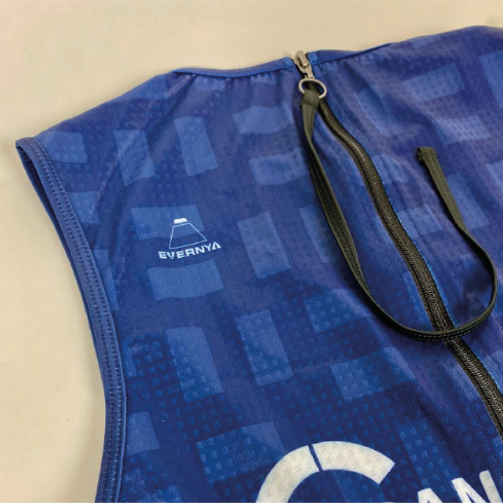 ANTIMATTER PRO SHORT DISTANCE WETSUIT