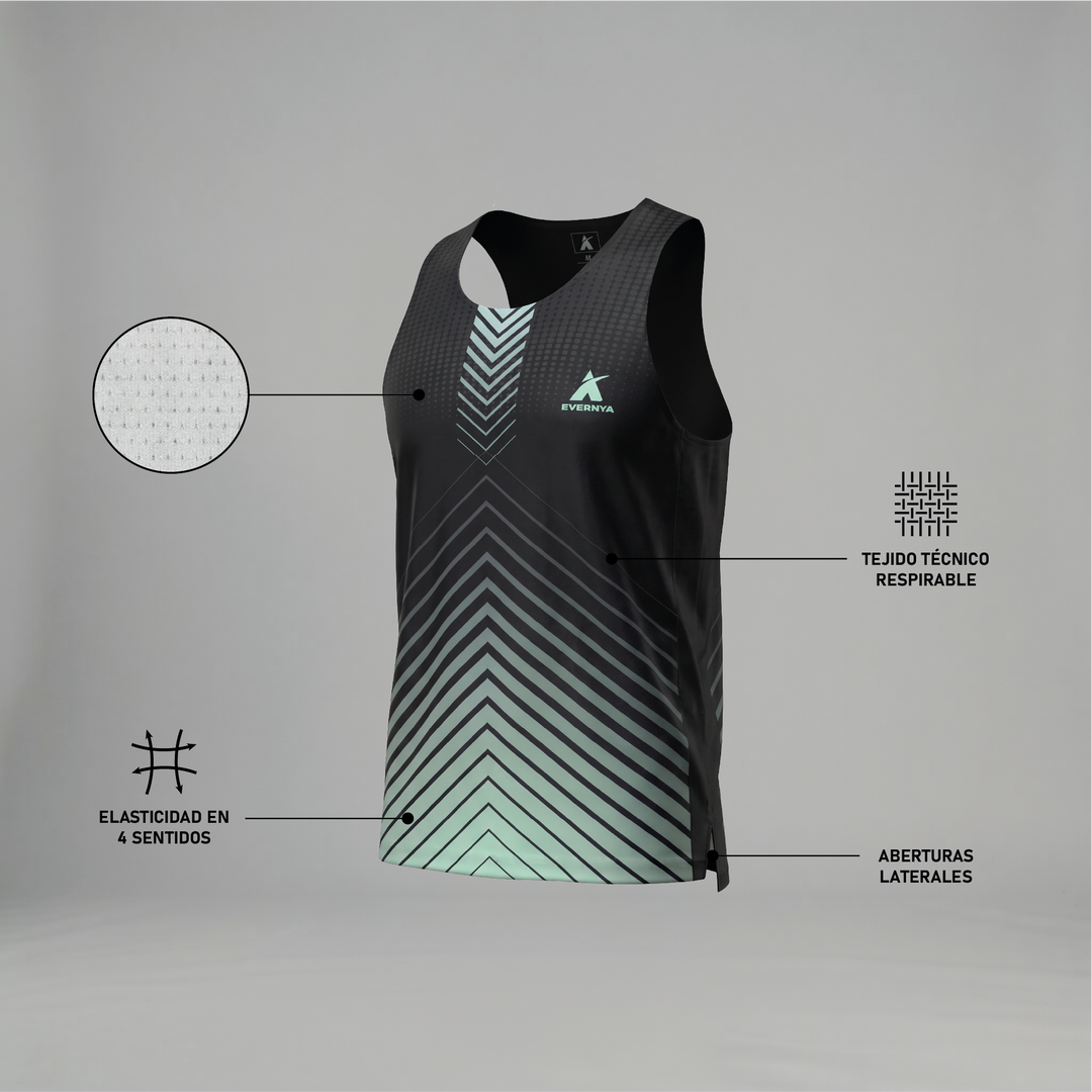 CAMISETA ALFA PRO - DROP 01