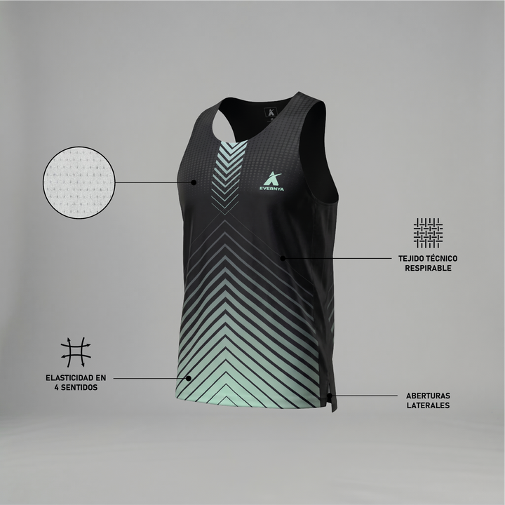 CAMISETA ALFA PRO - DROP 01