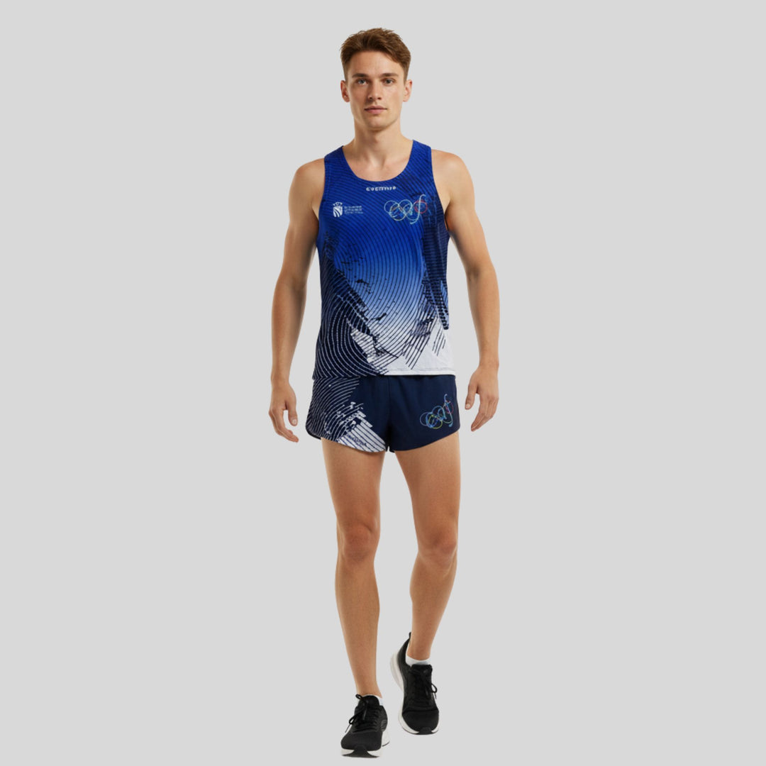 PANTALON ATLETISMO TRINITY MRS7 - evernya