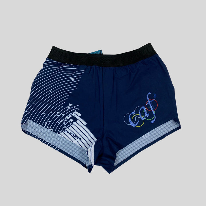 PANTALON ATLETISMO TRINITY MRS7 - evernya