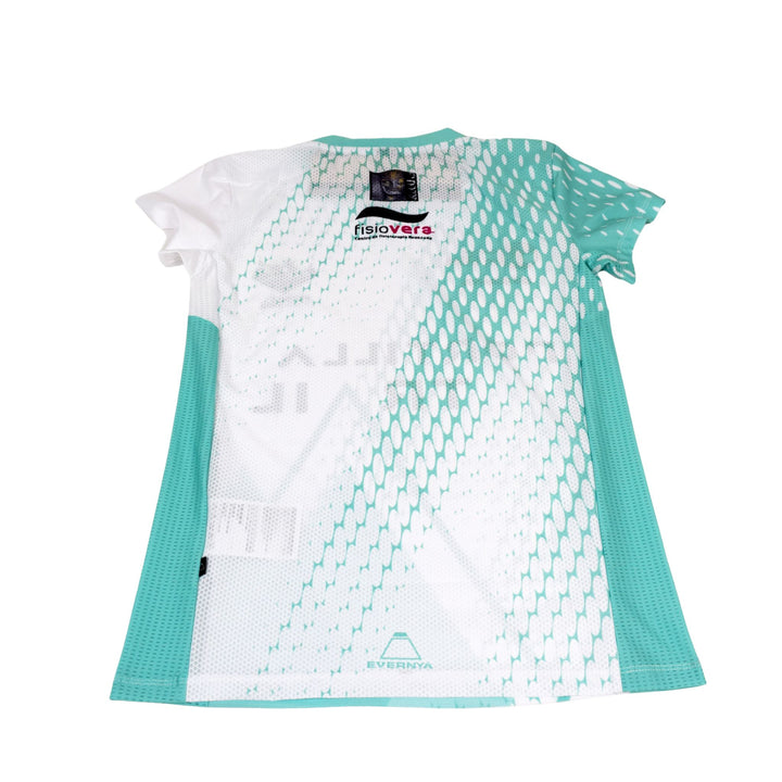 CAMISETA EVY HYDROGEN AIR - evernya