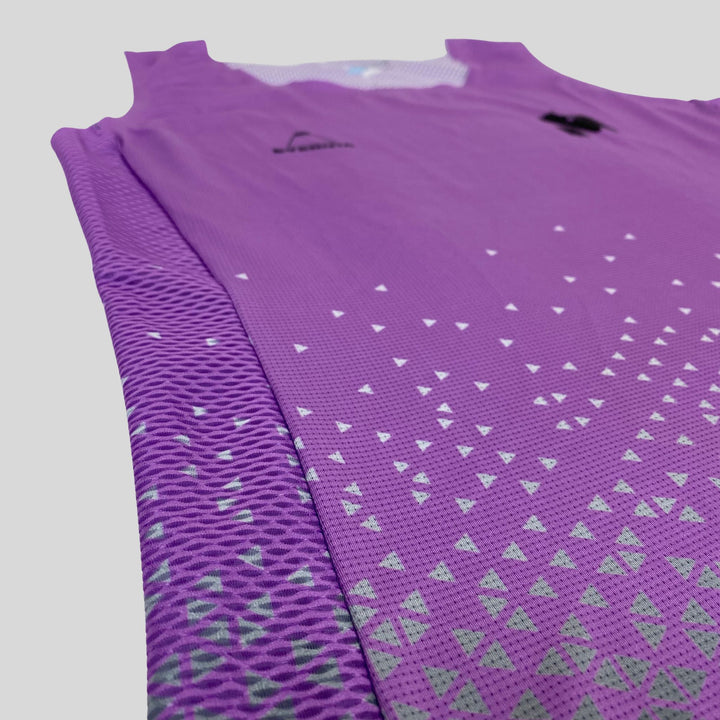 CAMISETA ATLETISMO HYDROGEN PRO - evernya