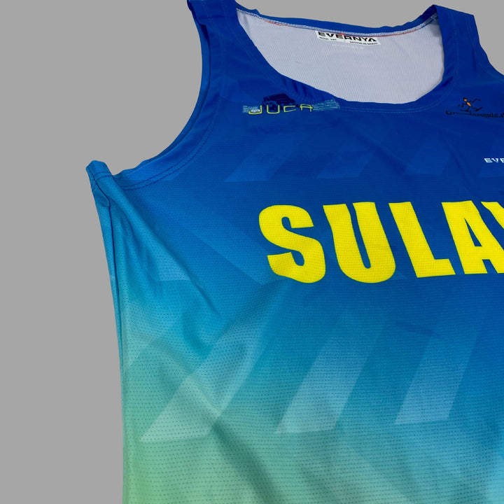 CAMISETA EVY ALFA BASE - evernya