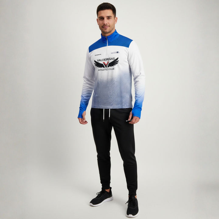 Camiseta Invierno Iceberg 900 - evernya