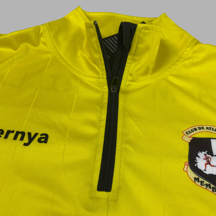 Camiseta Manga Larga Evy Iceberg 715 - evernya