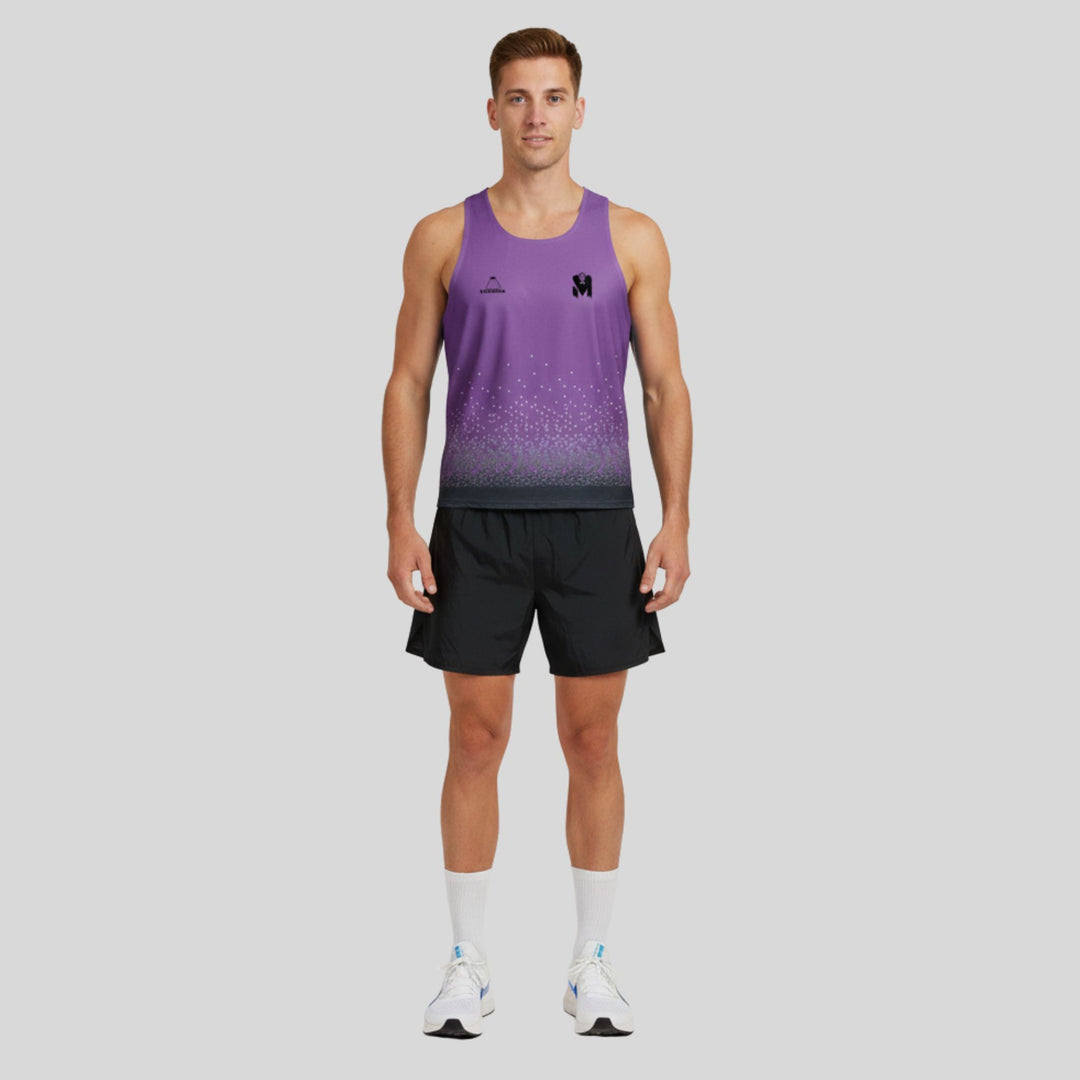 CAMISETA ATLETISMO HYDROGEN PRO - evernya