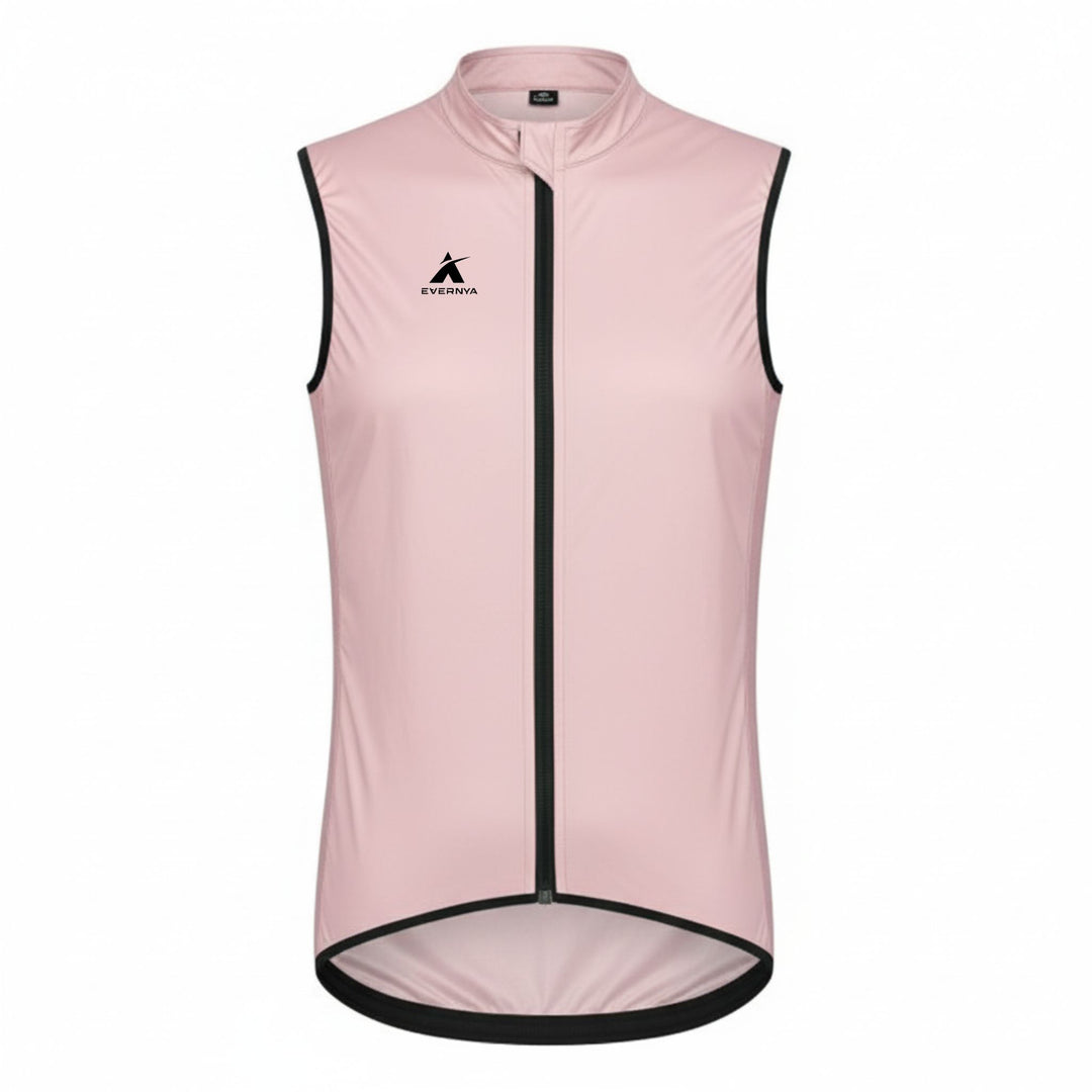 Evy Kangaroo Vest