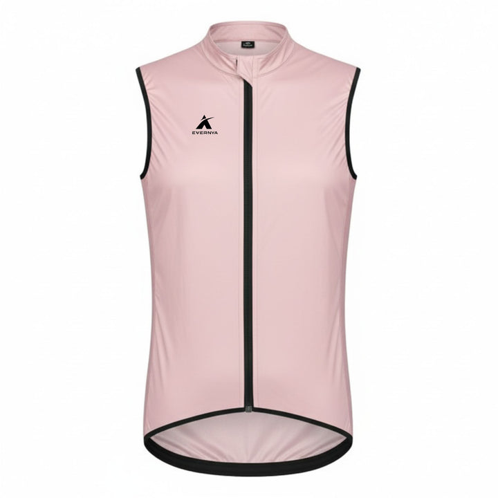 Evy Kangaroo Vest