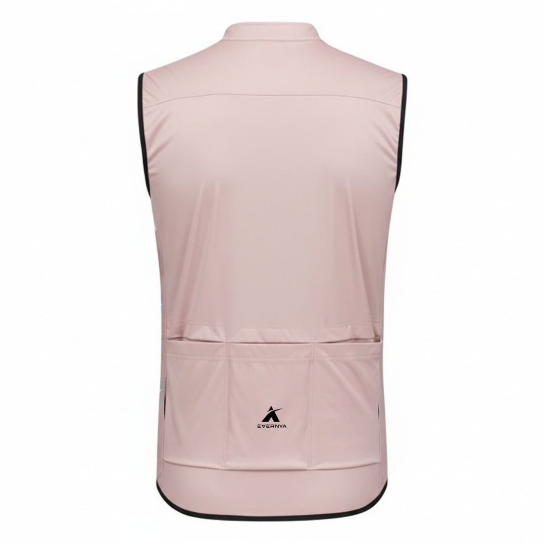Evy Kangaroo Vest