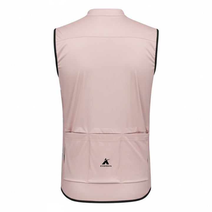 Evy Kangaroo Vest