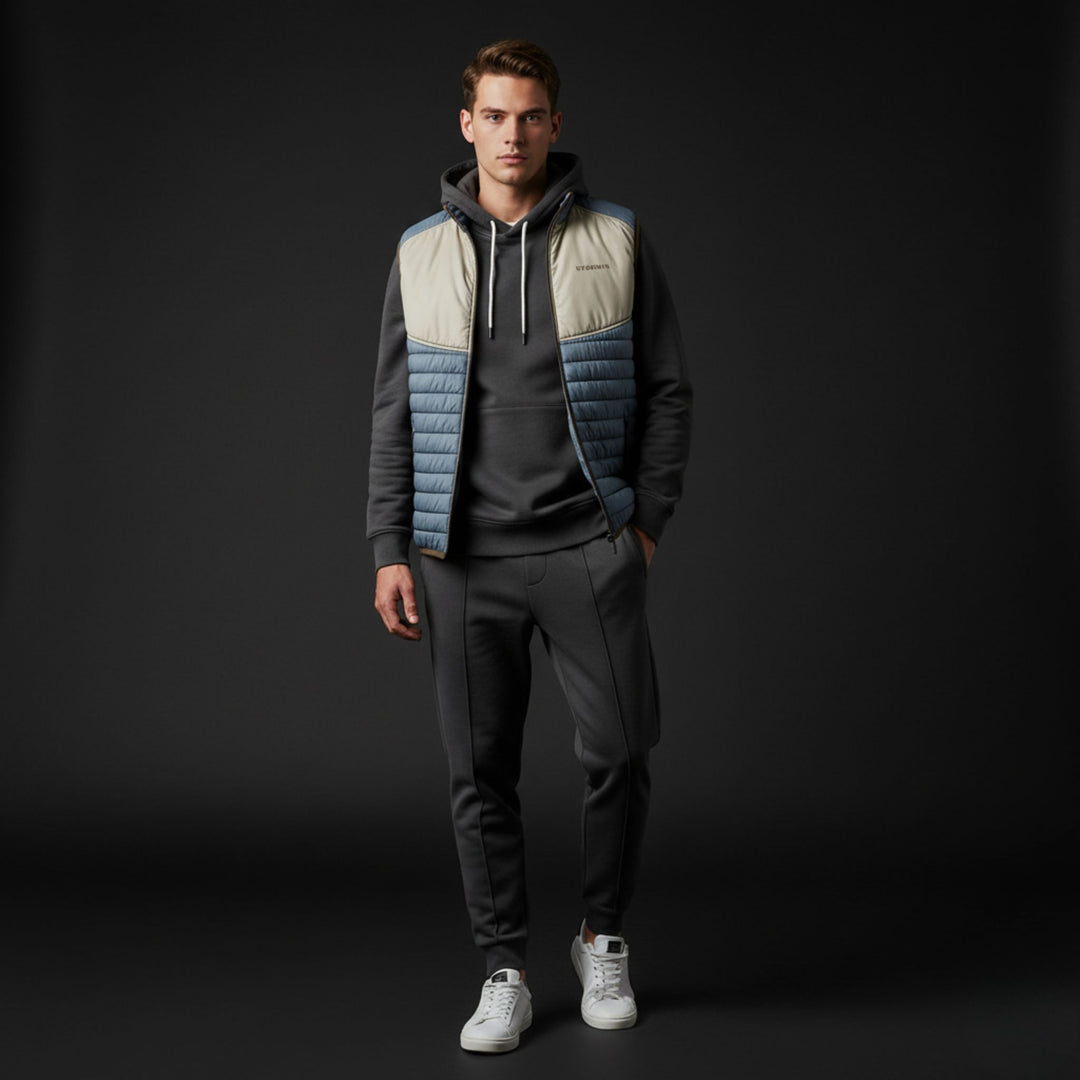 EVY GETXO WAISTCOAT