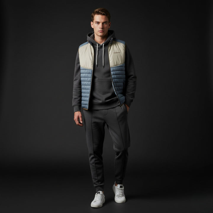 EVY GETXO WAISTCOAT